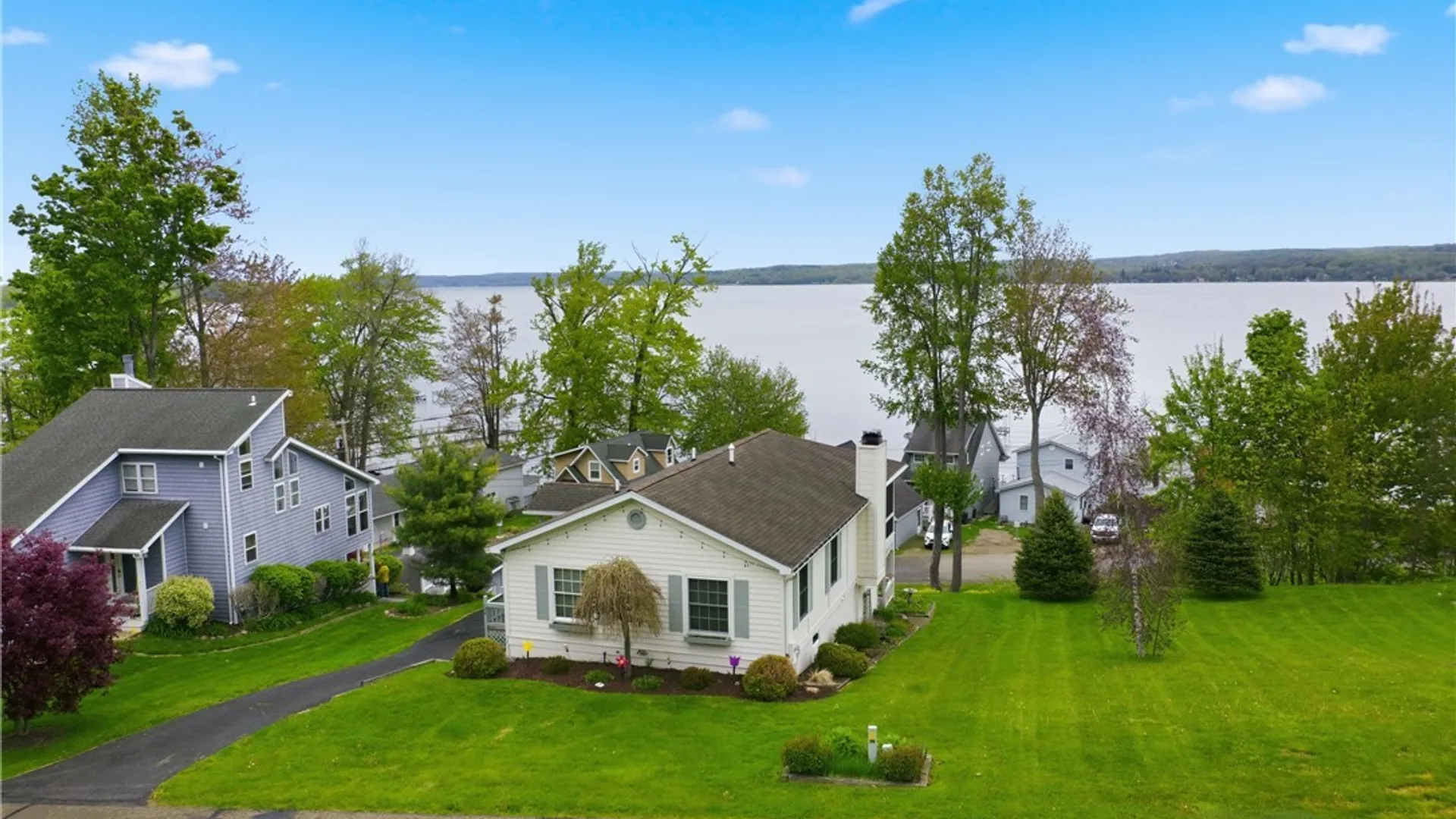 Property at 120 Chautauqua Escapes, North Harmony, NY 14710 28