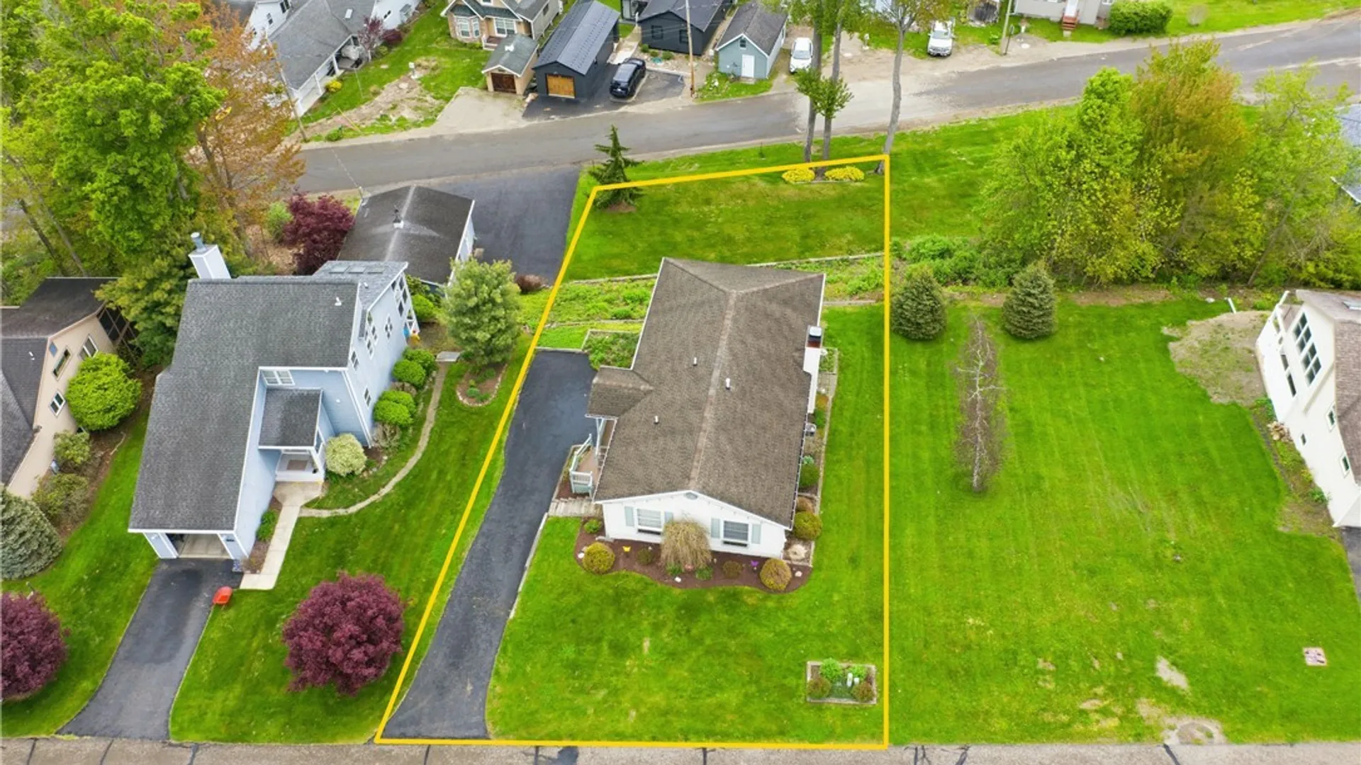 Property at 120 Chautauqua Escapes, North Harmony, NY 14710 29