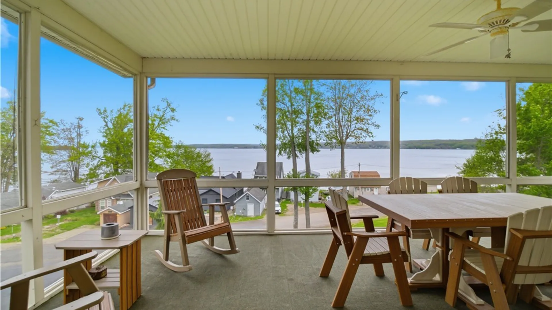 Property at 120 Chautauqua Escapes, North Harmony, NY 14710 3