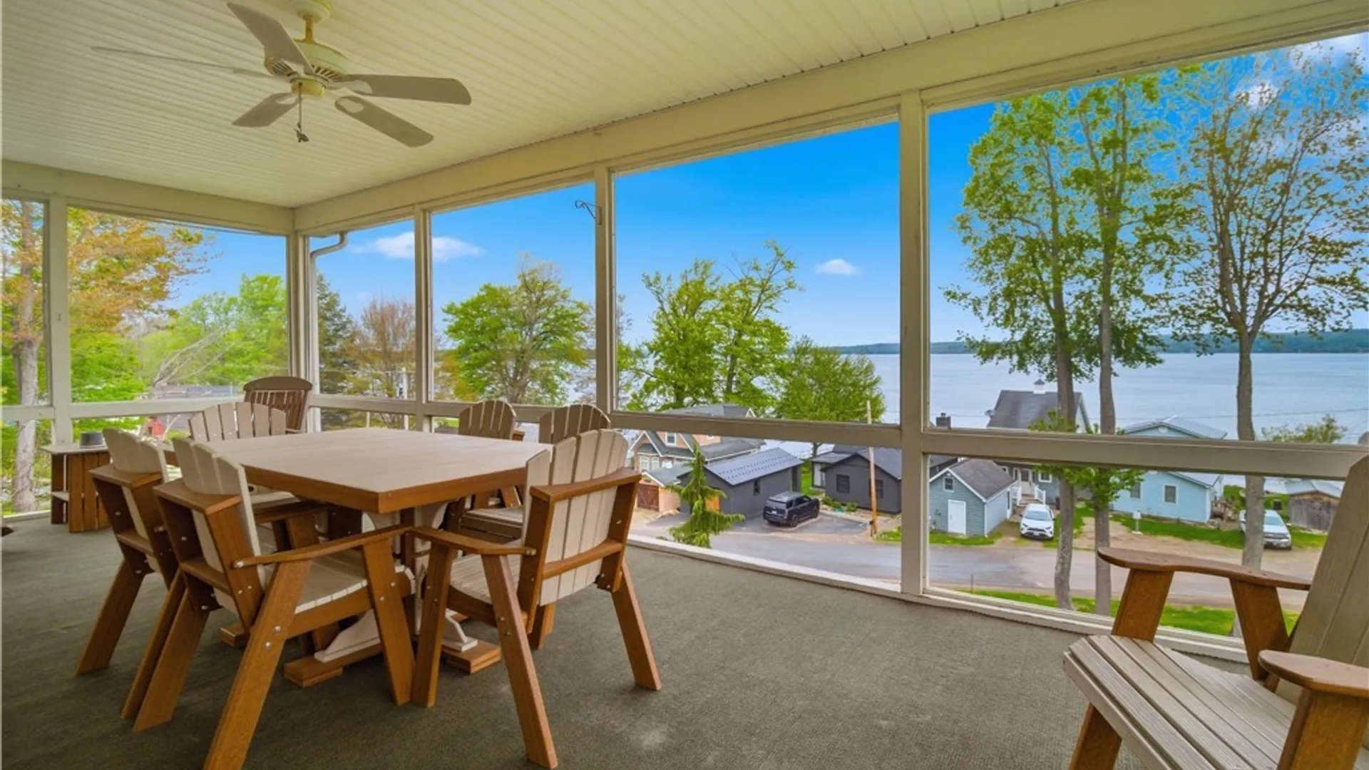 Property at 120 Chautauqua Escapes, North Harmony, NY 14710 4