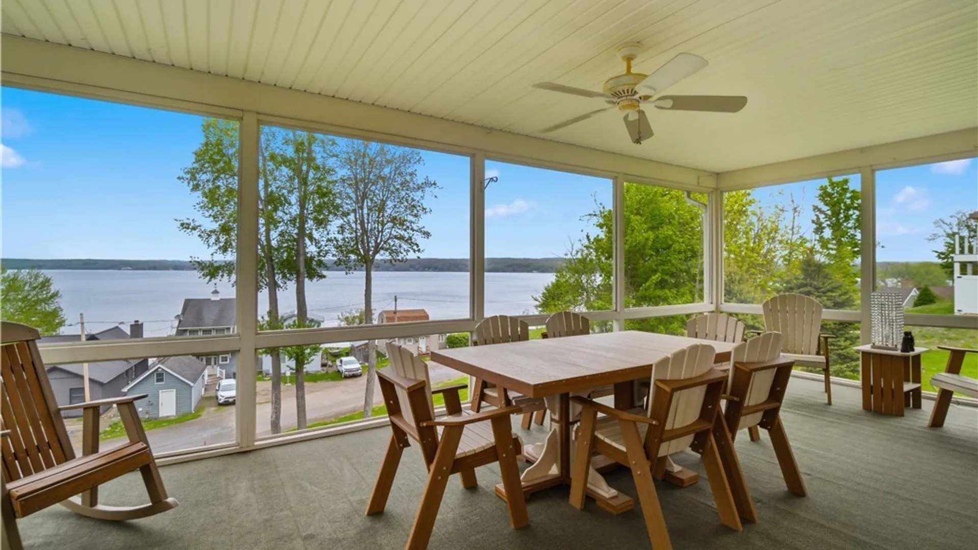 Property at 120 Chautauqua Escapes, North Harmony, NY 14710 5