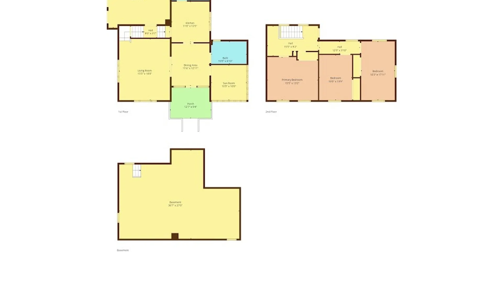 Property at 812 West Avenue, Shelby, NY 14103 40