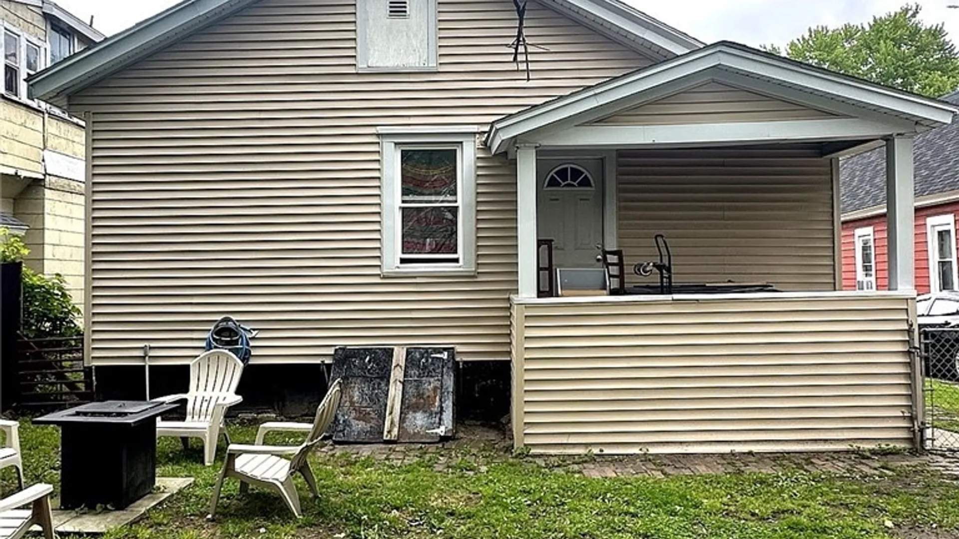 Property at 229 Hier Avenue, Syracuse, NY 13203 16