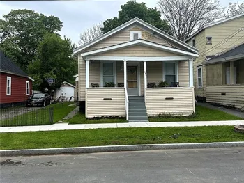Property at 229 Hier Avenue, Syracuse, NY 13203