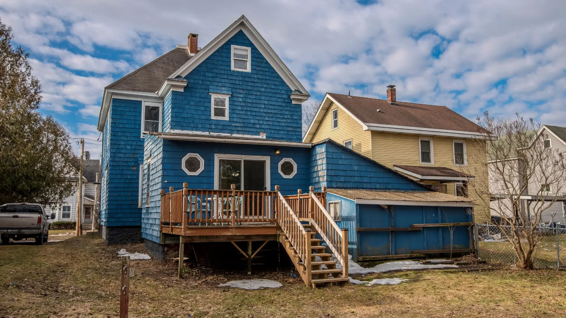 Property at 173 E Clark St, Ilion, NY 13357 10