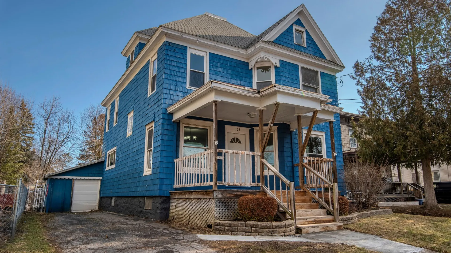 Property at 173 E Clark St, Ilion, NY 13357 49