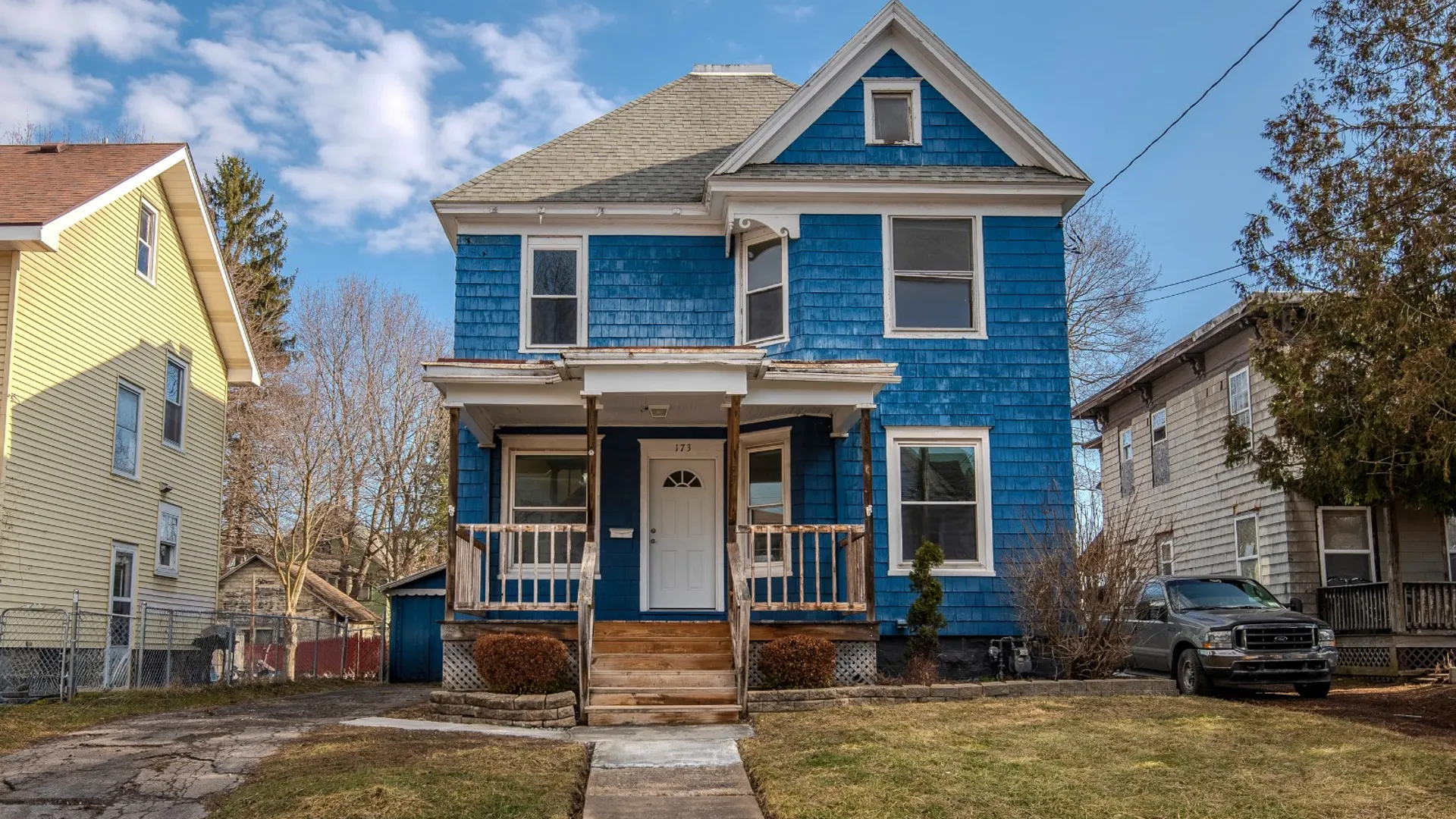 Property at 173 E Clark St, Ilion, NY 13357 6