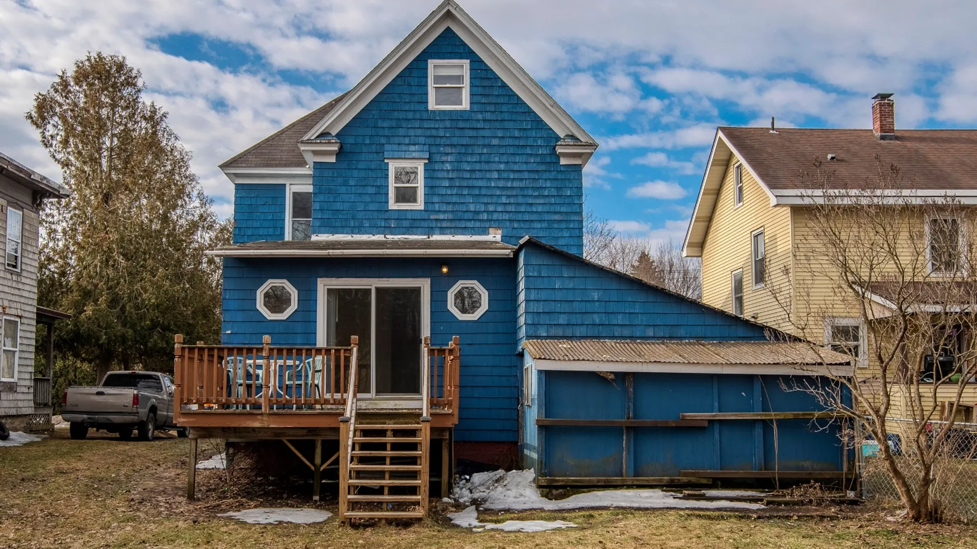 Property at 173 E Clark St, Ilion, NY 13357 9