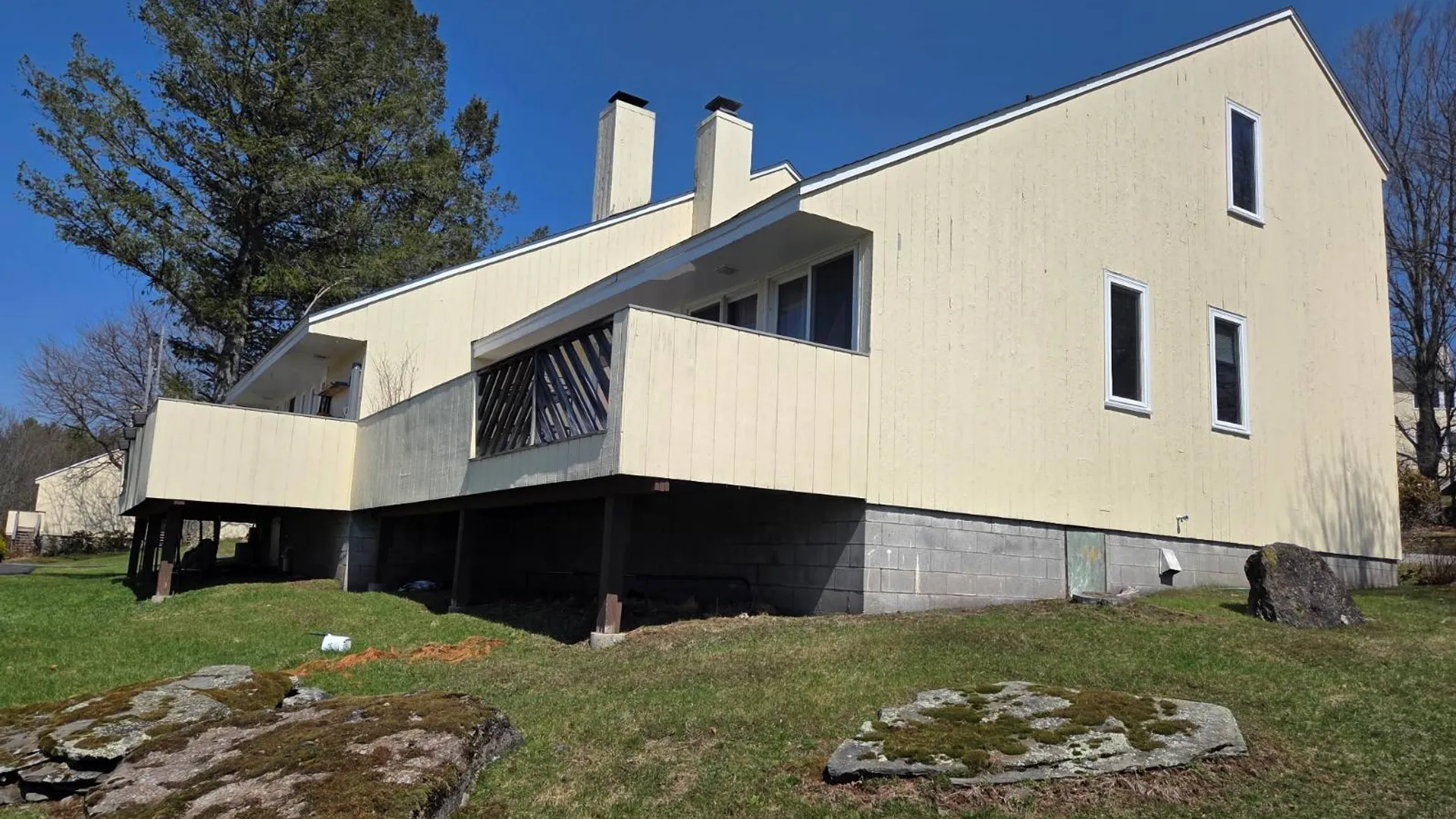 Property at 210 Mountainside Circle #1-10, Denver, NY 12421 3