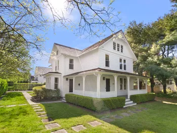 Property at 209 Elm Street, Southampton, NY 11968