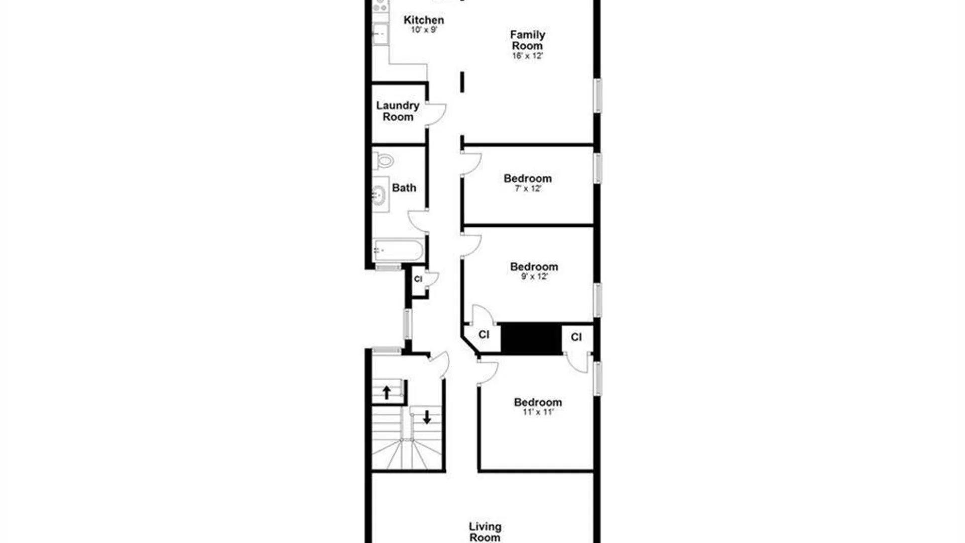 Property at 80 Elliott Avenue, Yonkers, New York 10705, Yonkers, NY 10705 7