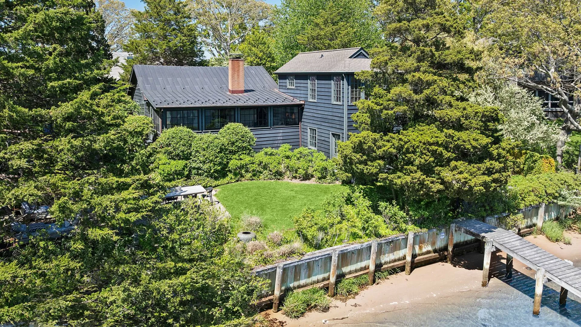 Property at 10 Bluff Point Lane, Sag Harbor, NY 11963 38