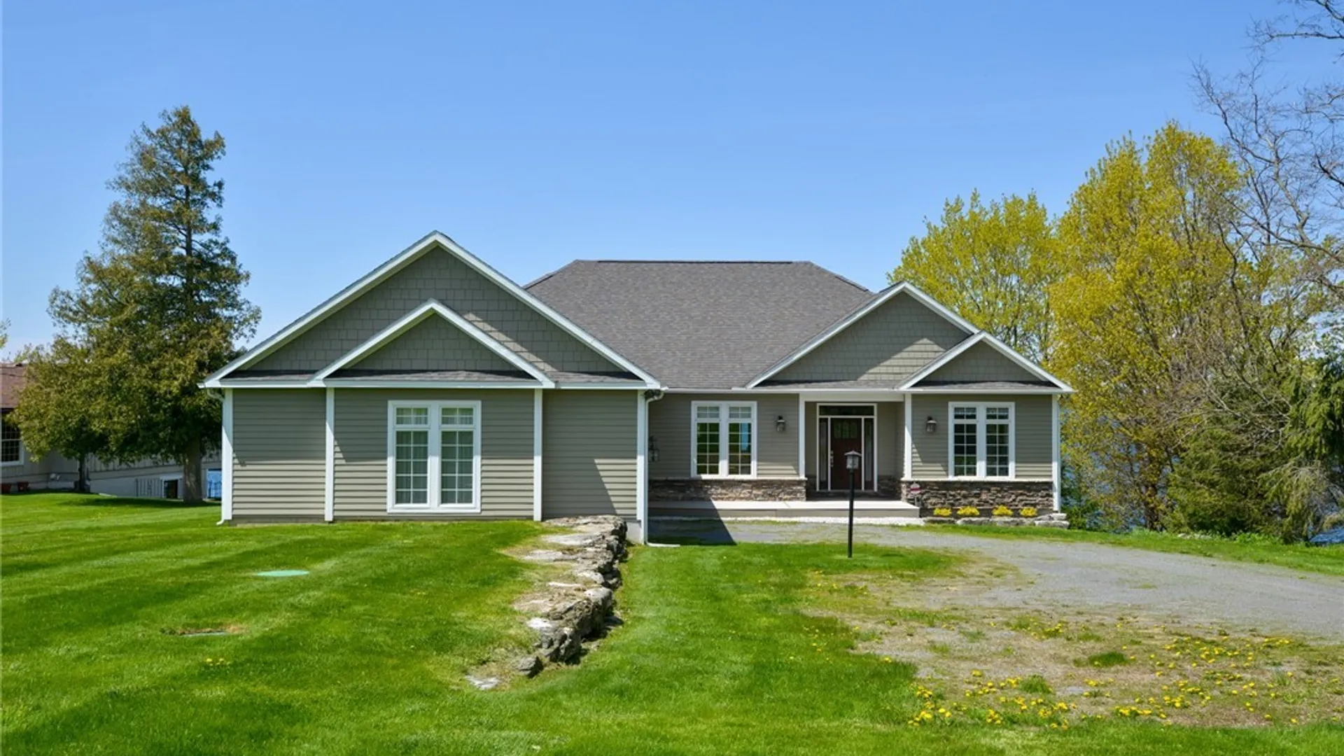 Property at 35935 State Route 12e, Cape Vincent, NY 13624 2