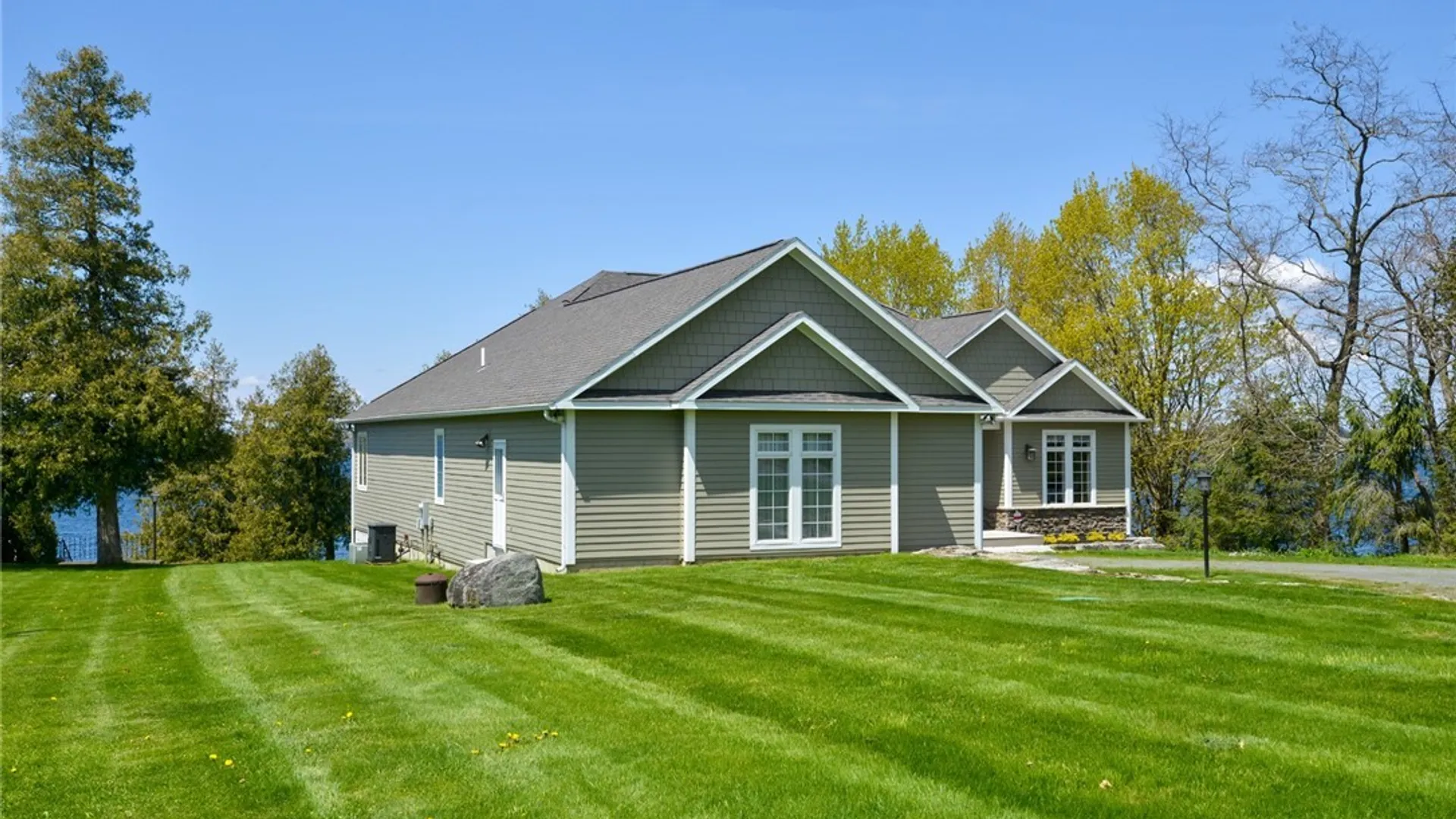 Property at 35935 State Route 12e, Cape Vincent, NY 13624 44