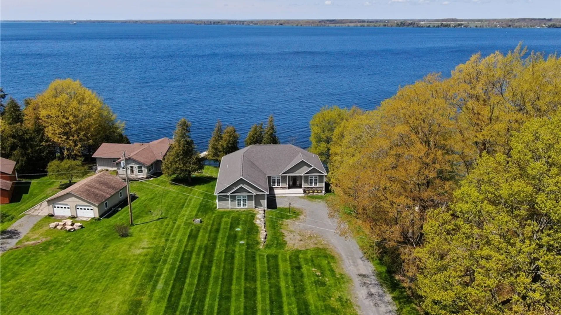 Property at 35935 State Route 12e, Cape Vincent, NY 13624 47