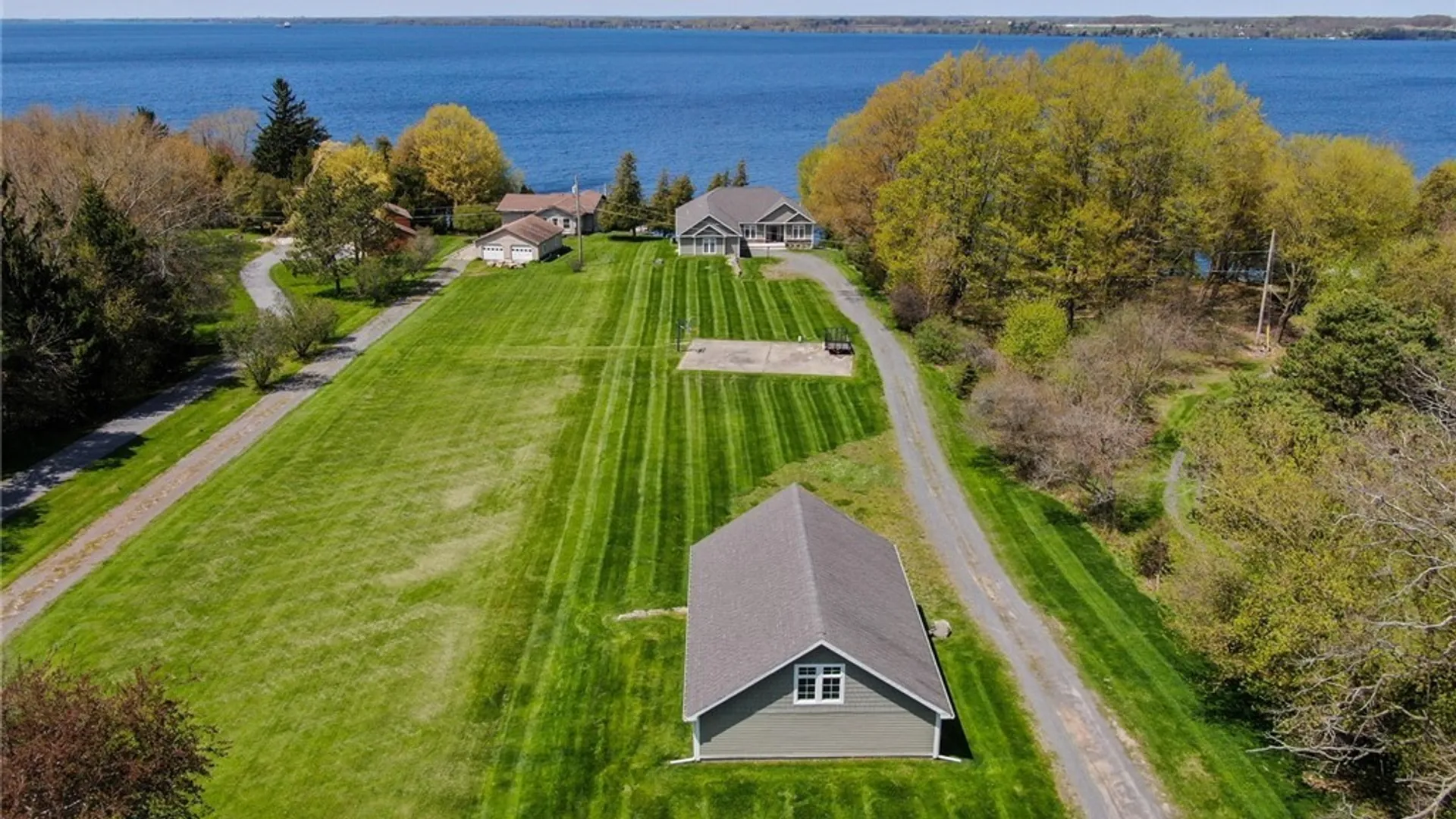 Property at 35935 State Route 12e, Cape Vincent, NY 13624 5