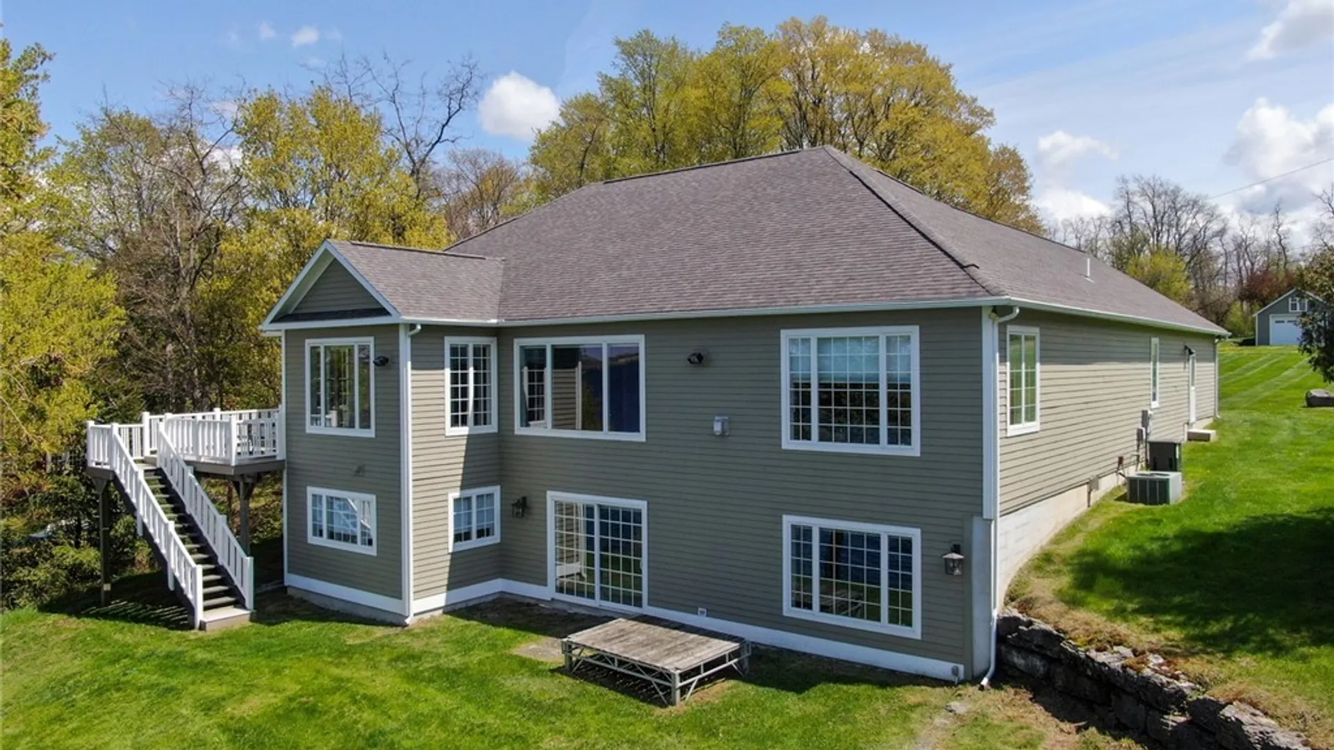 Property at 35935 State Route 12e, Cape Vincent, NY 13624 6