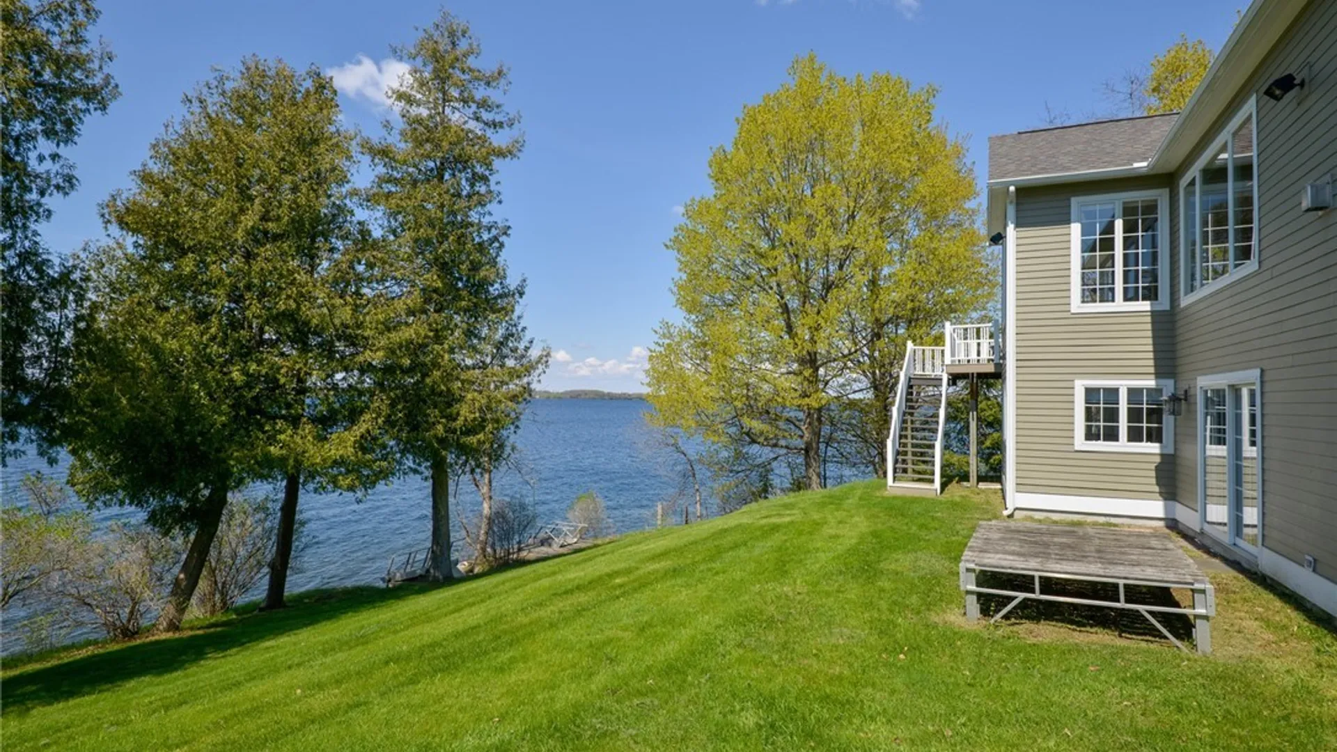 Property at 35935 State Route 12e, Cape Vincent, NY 13624 7
