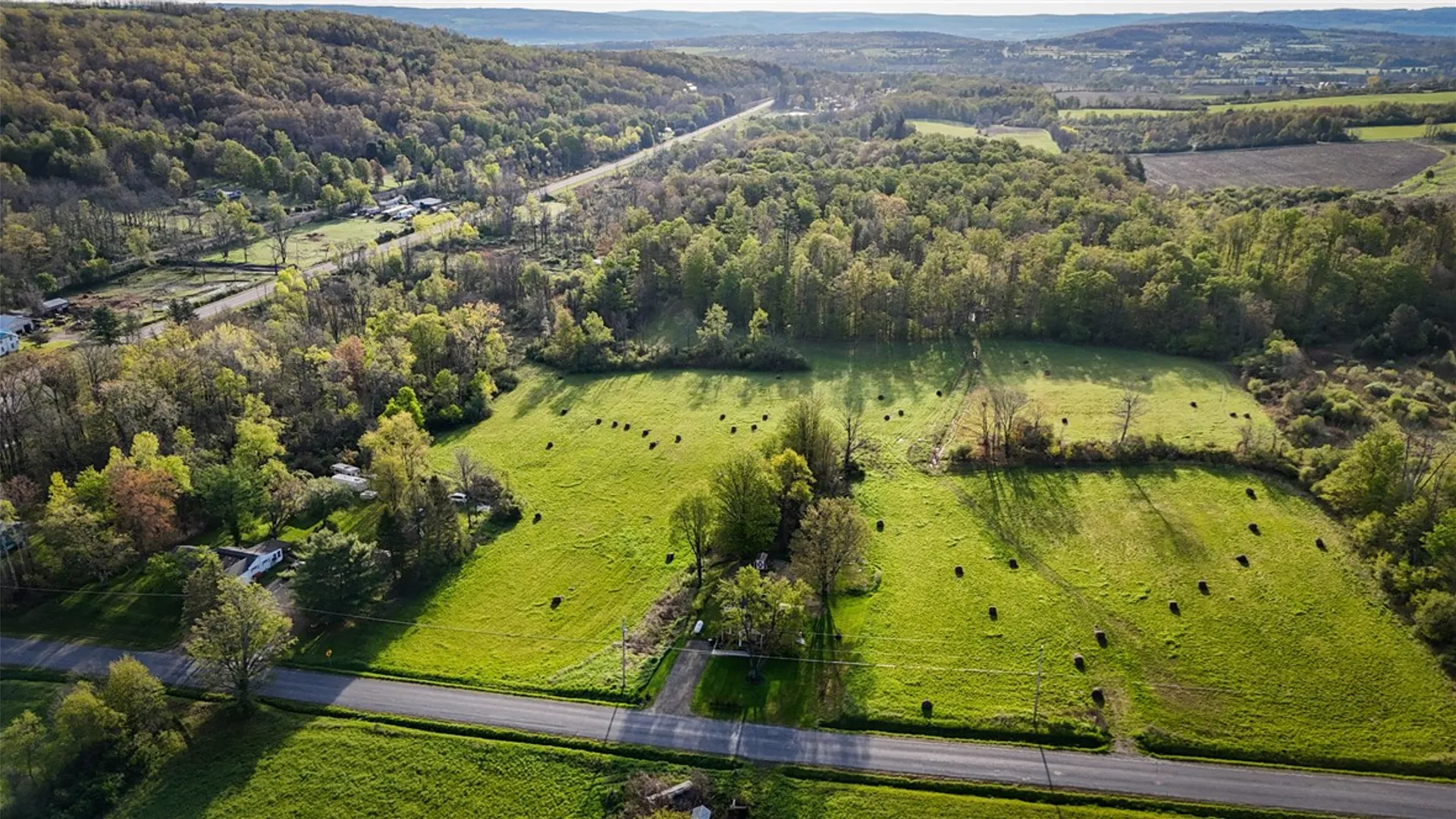 Property at Rt-414, Dix, NY 14891 17
