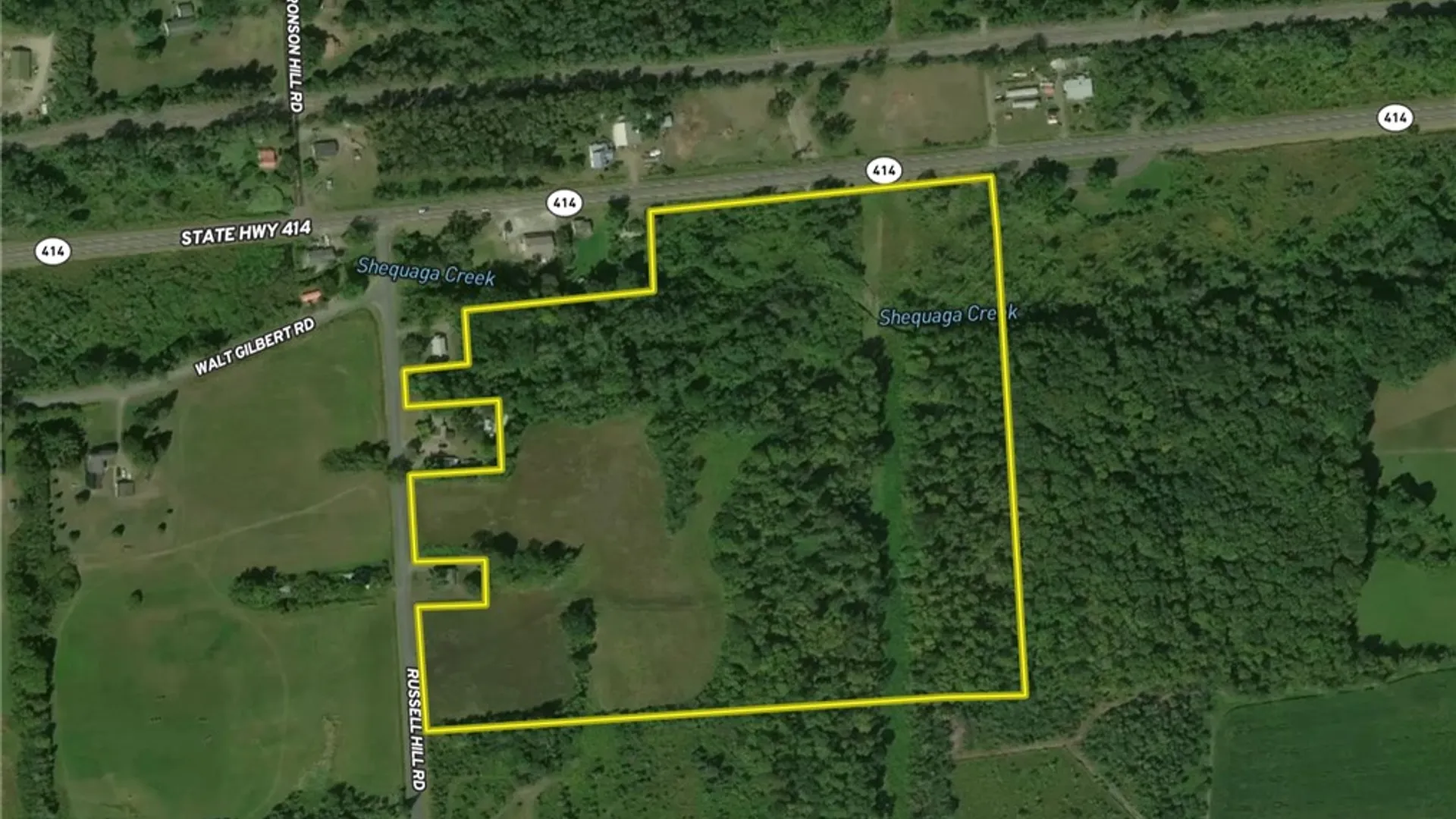 Property at Rt-414, Dix, NY 14891 44
