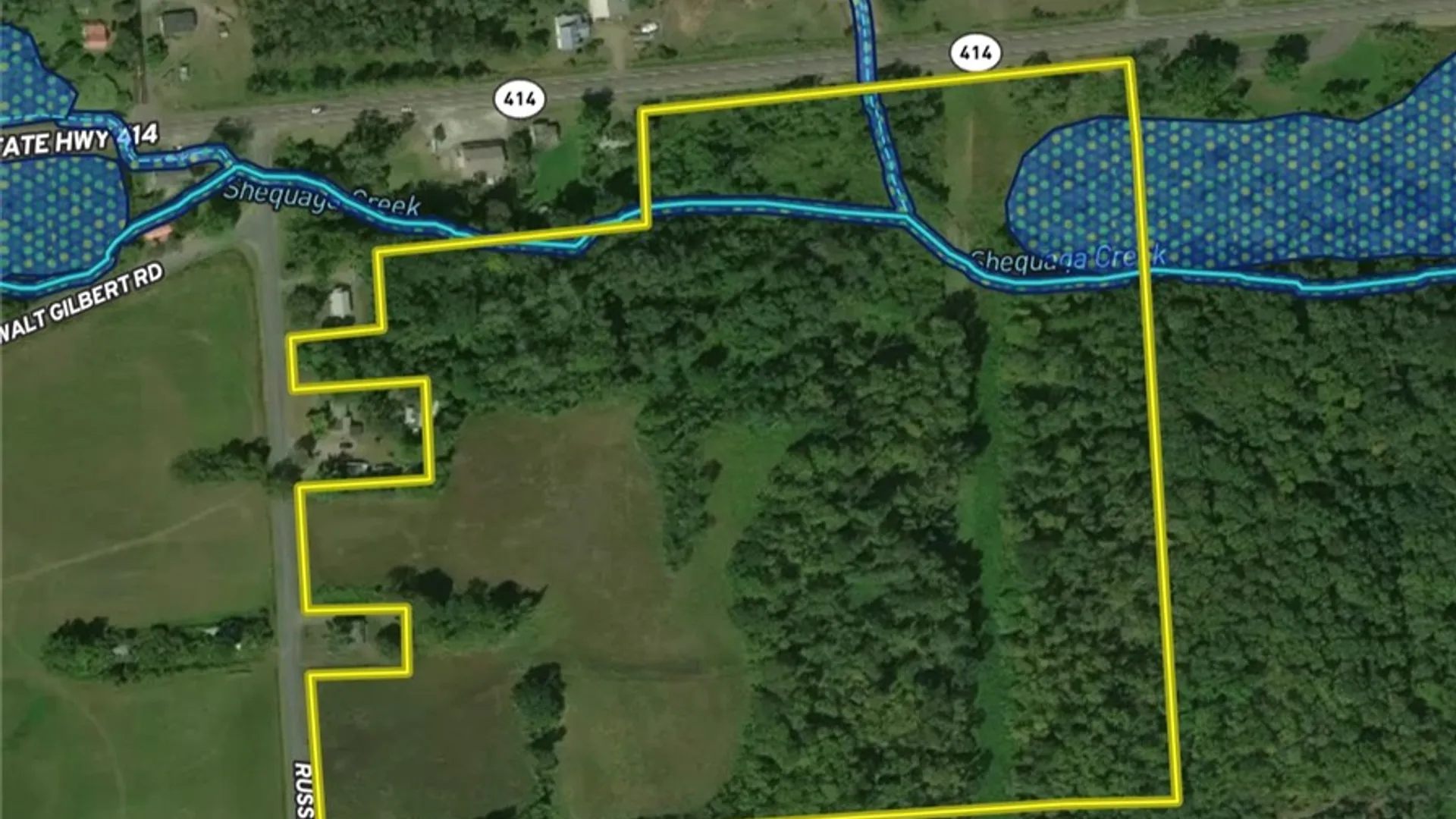 Property at Rt-414, Dix, NY 14891 45