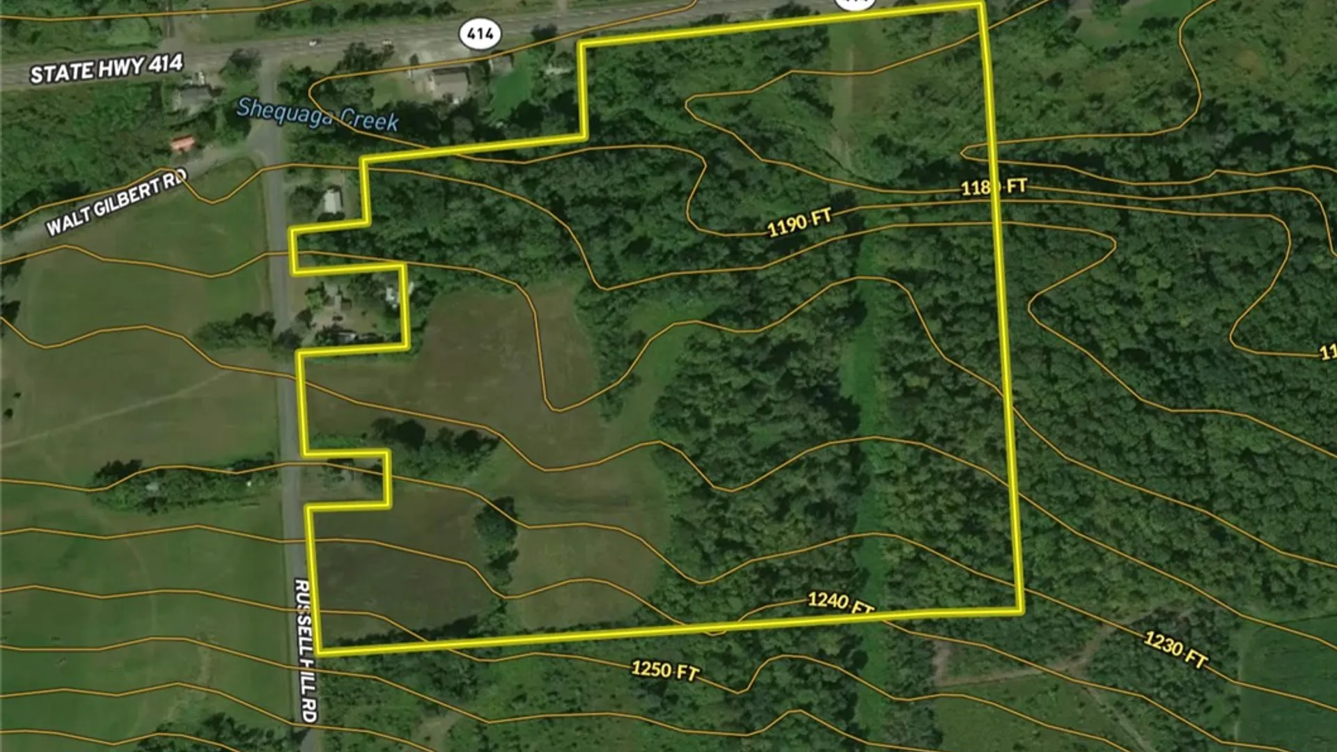Property at Rt-414, Dix, NY 14891 46