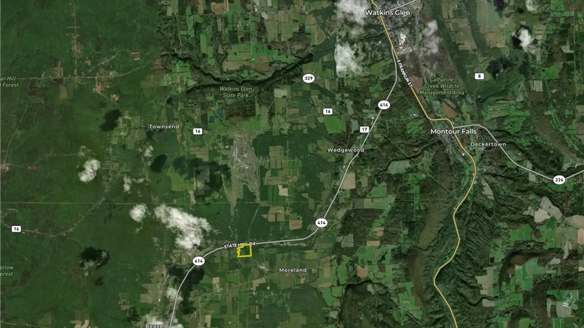 Property at Rt-414, Dix, NY 14891 47