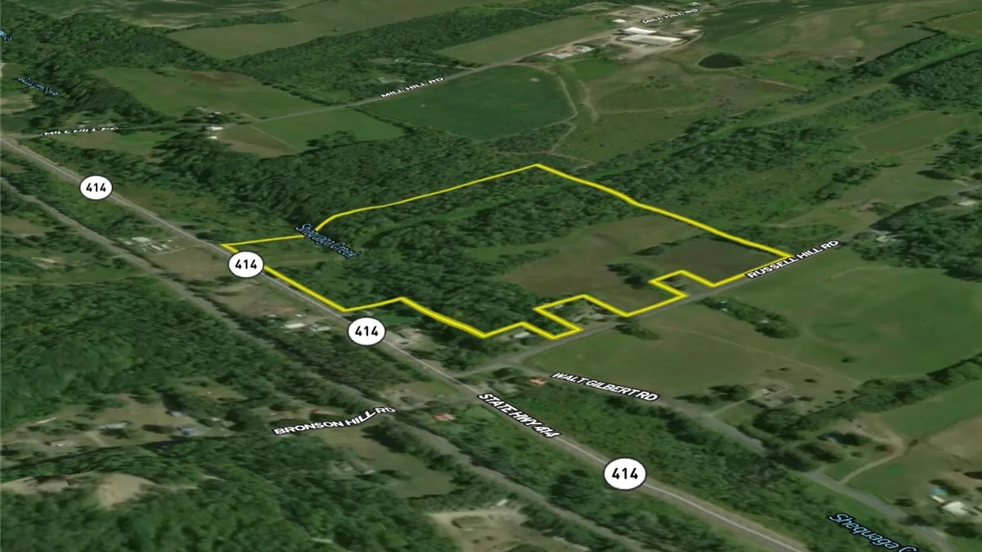 Property at Rt-414, Dix, NY 14891 48