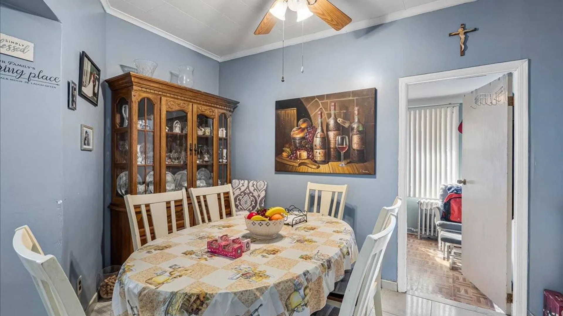 Property at 13-15 124th St, College Point, NY 11356 9