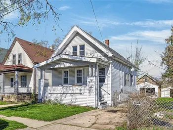 Property at 47 Birch Place, Buffalo, NY 14215