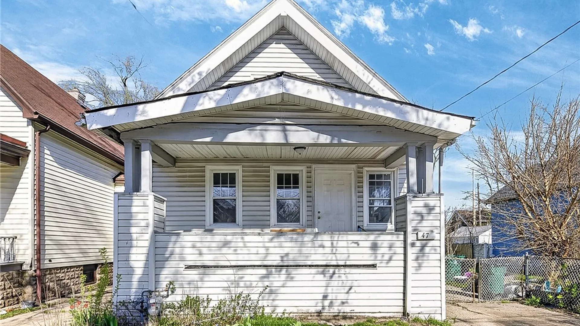 Property at 47 Birch Place, Buffalo, NY 14215 2