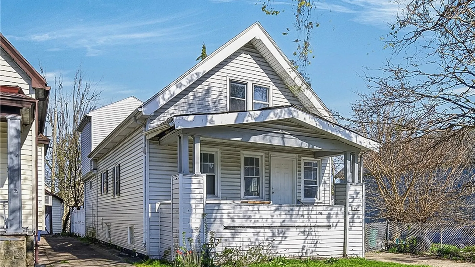 Property at 47 Birch Place, Buffalo, NY 14215 3