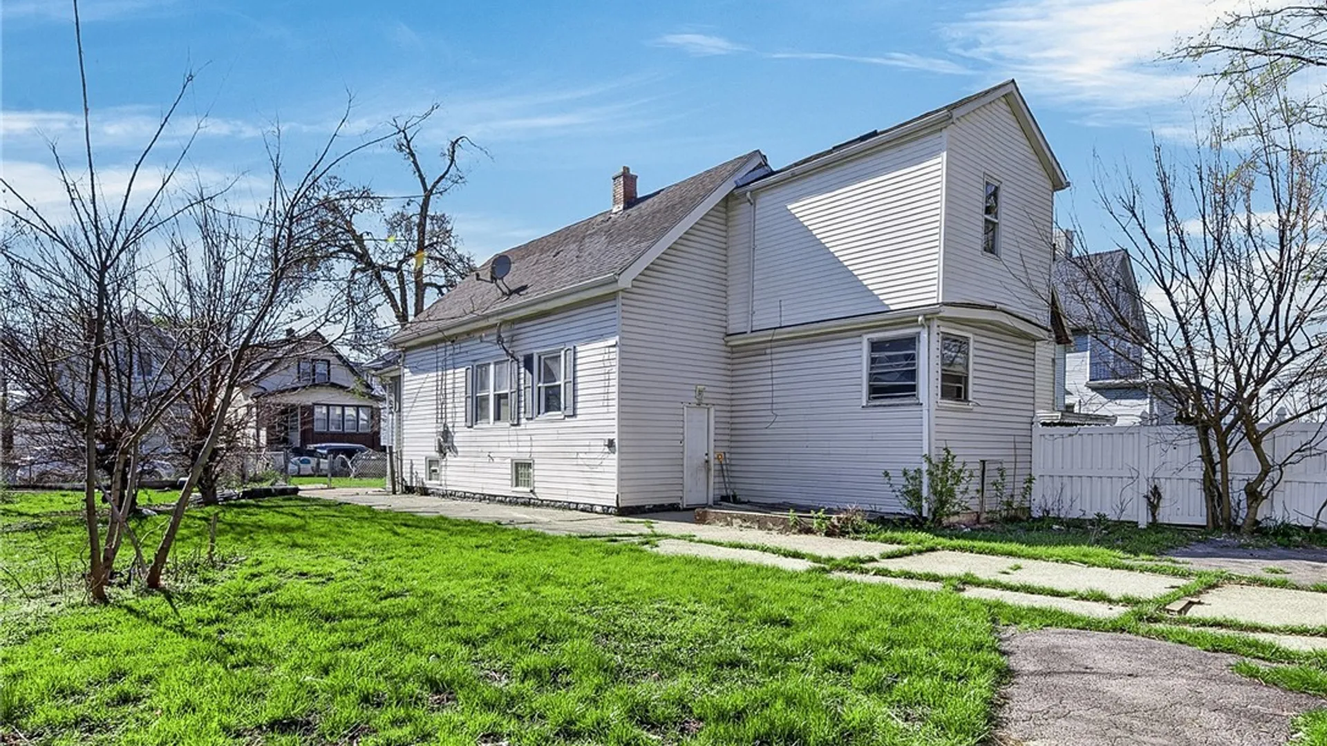 Property at 47 Birch Place, Buffalo, NY 14215 39