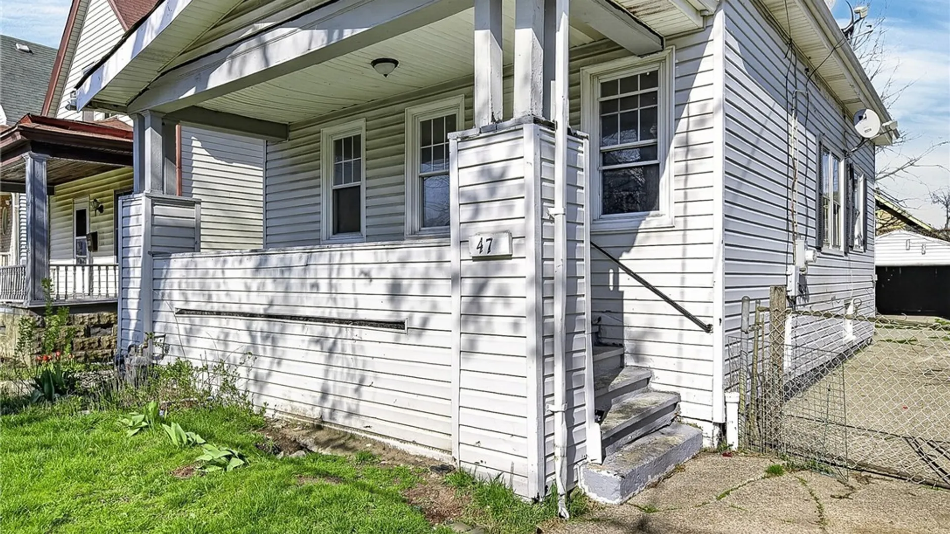 Property at 47 Birch Place, Buffalo, NY 14215 42