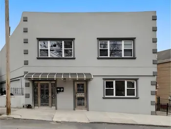Property at 68-02 Jay Avenue, Maspeth, NY 11378