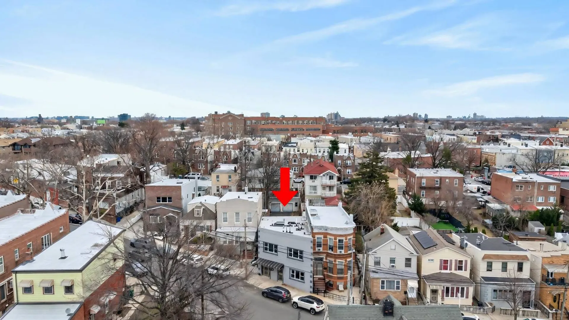 Property at 68-02 Jay Avenue, Maspeth, NY 11378 23