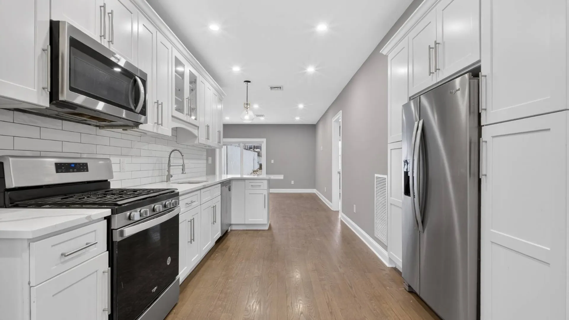Property at 68-02 Jay Avenue, Maspeth, NY 11378 5