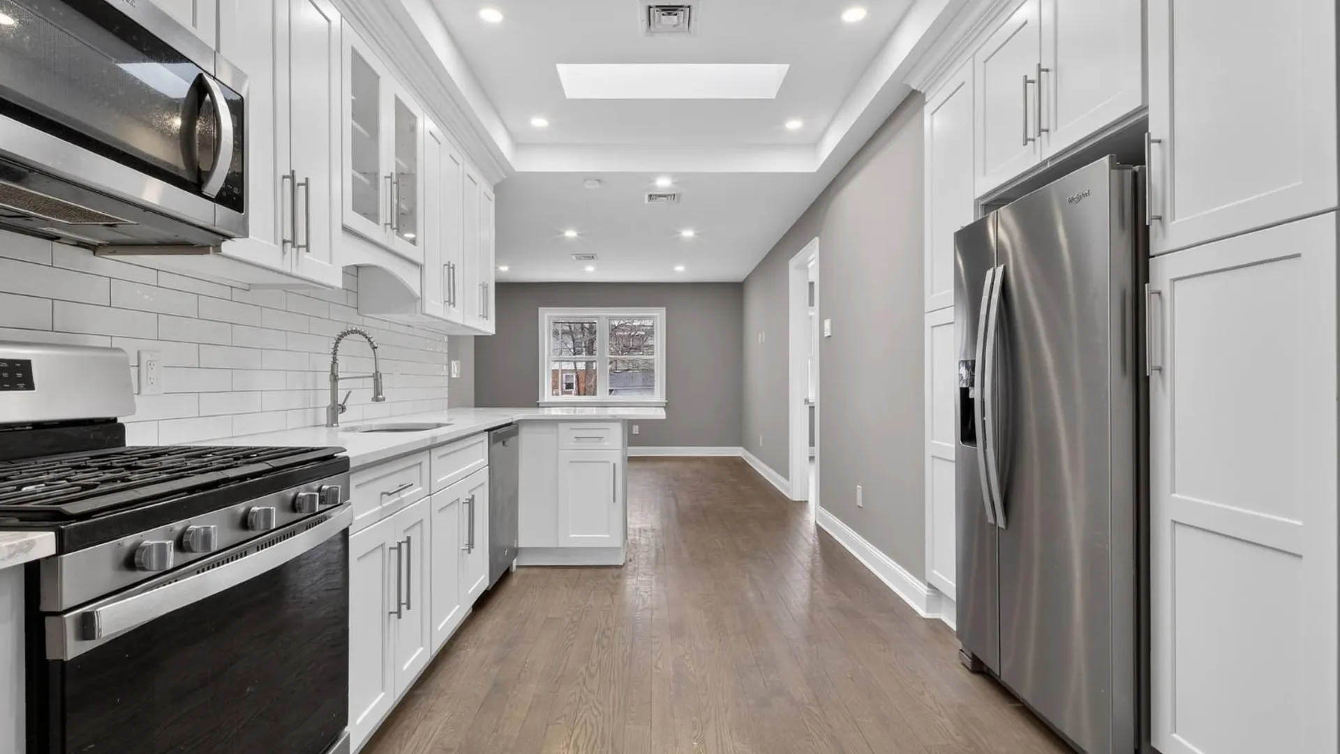 Property at 68-02 Jay Avenue, Maspeth, NY 11378 8
