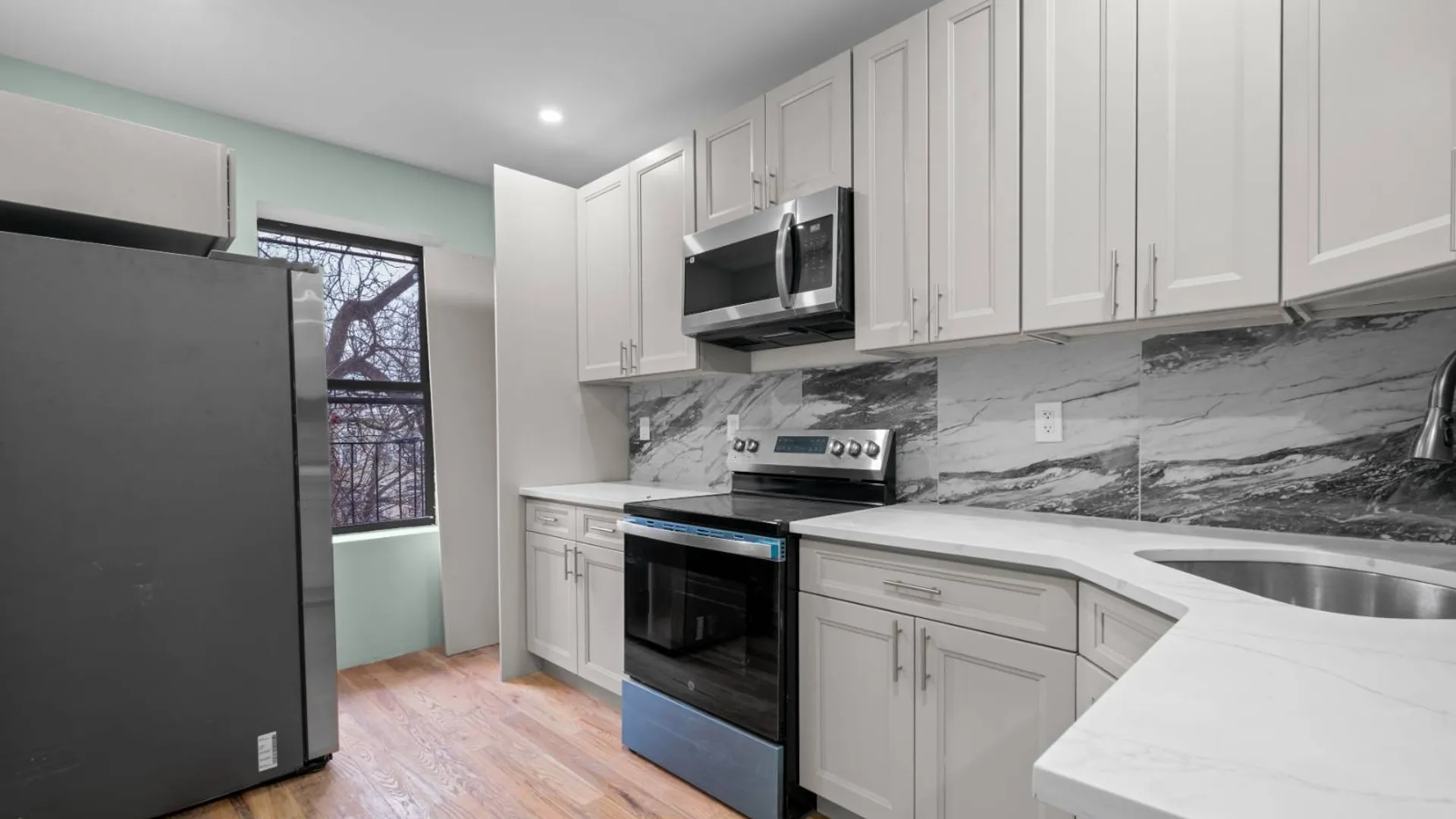 Property at 1668 Nostrand Avenue, Brooklyn, NY 11226 16