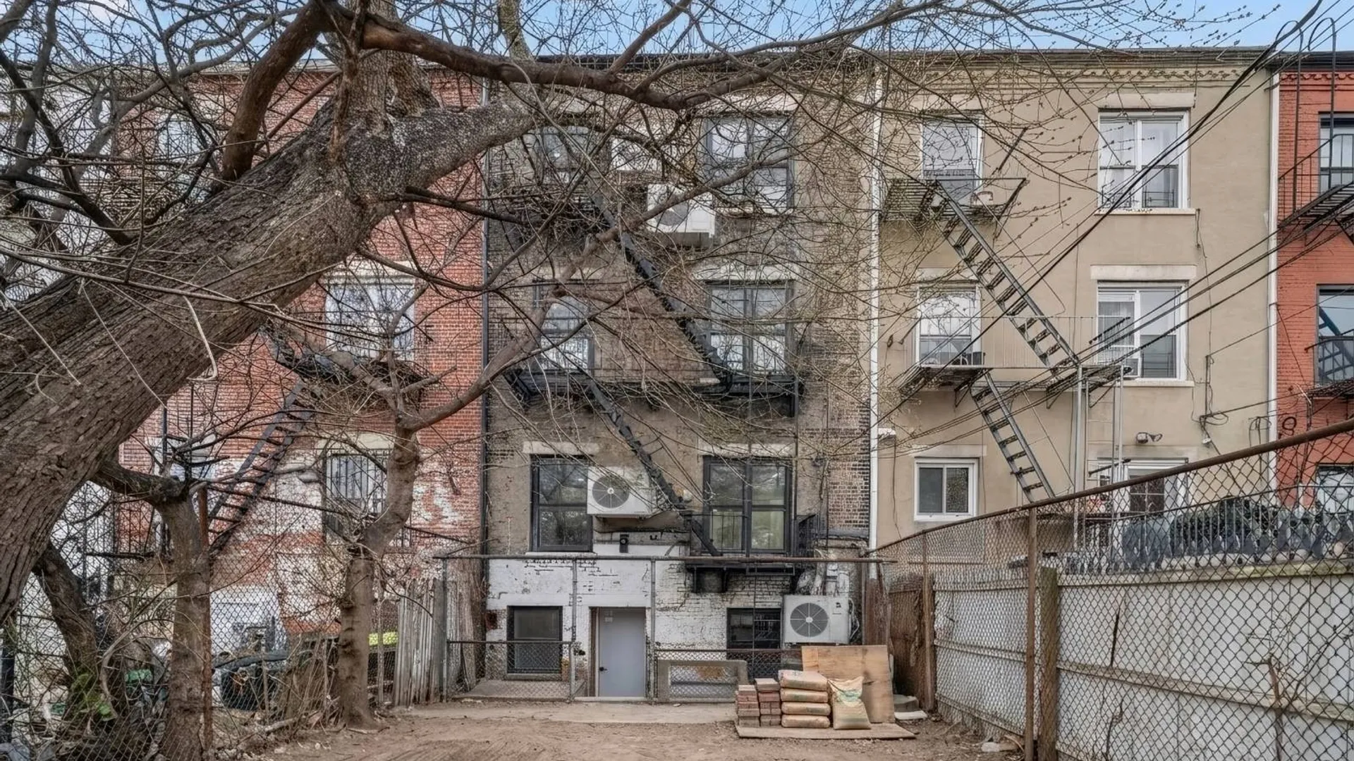 Property at 1668 Nostrand Avenue, Brooklyn, NY 11226 2
