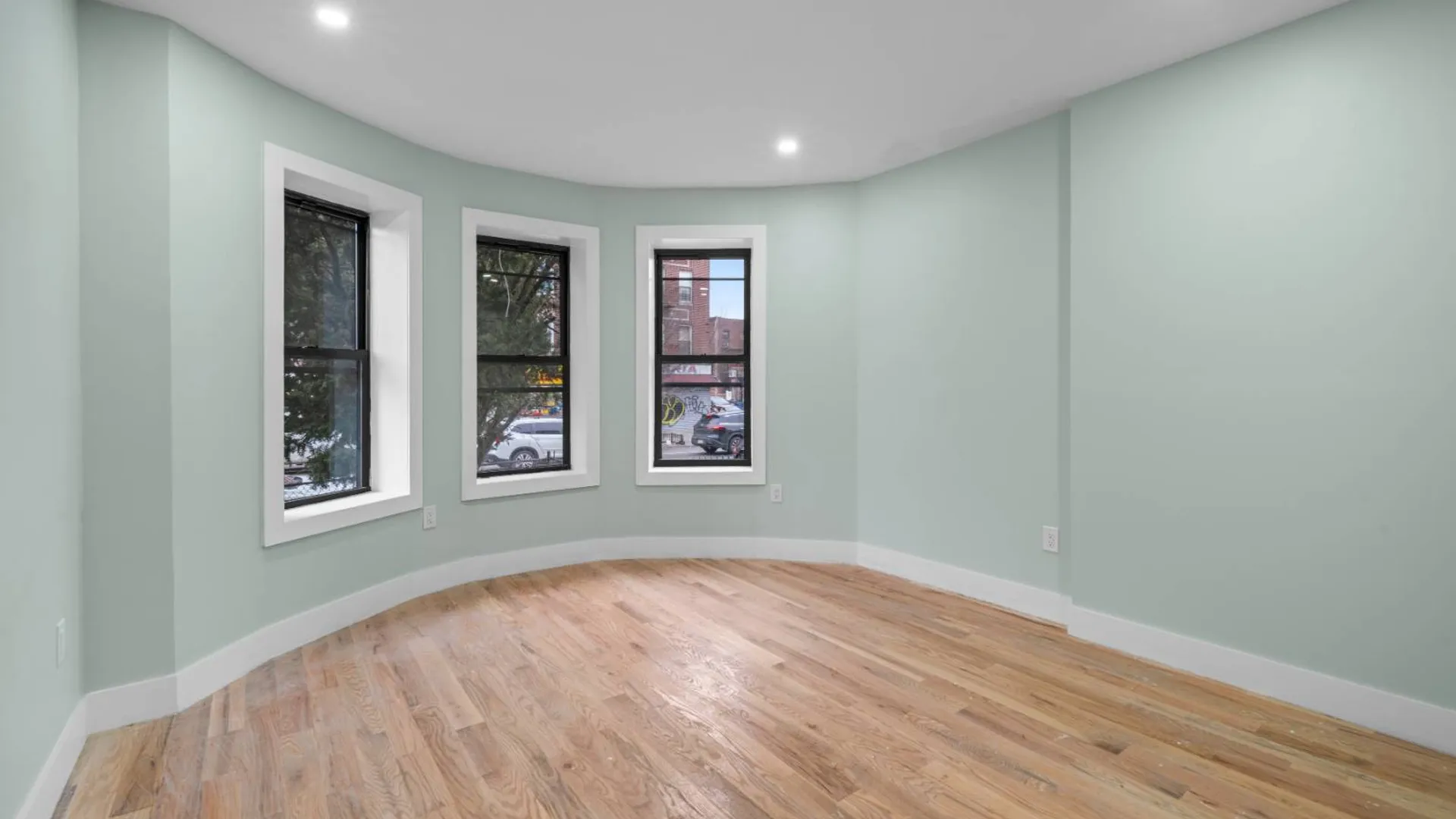 Property at 1668 Nostrand Avenue, Brooklyn, NY 11226 20