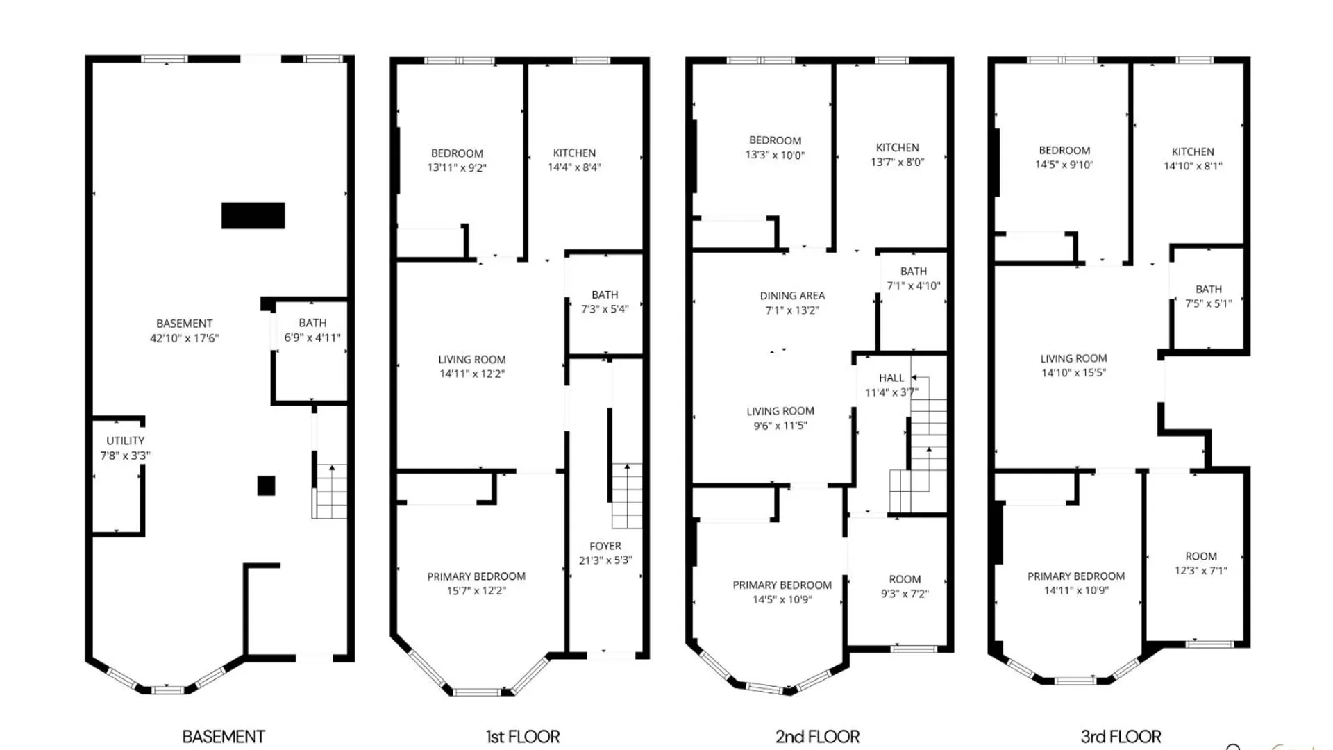 Property at 1668 Nostrand Avenue, Brooklyn, NY 11226 23