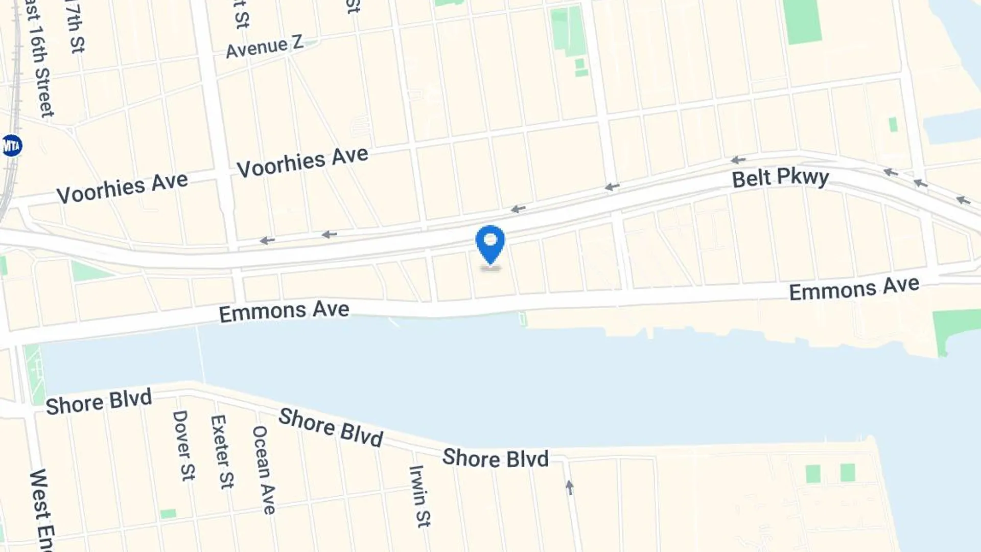 Property at 2811 E 26th ST, Brooklyn, NY 11235 33