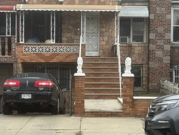 Property at 9318 Avenue A, Brooklyn, NY 11236