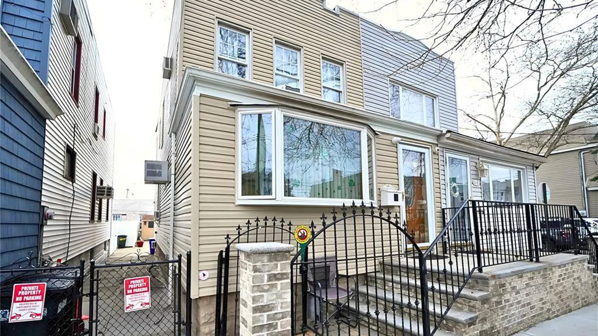 Property at 6204 62nd Road, Middle Village, NY 11379 2