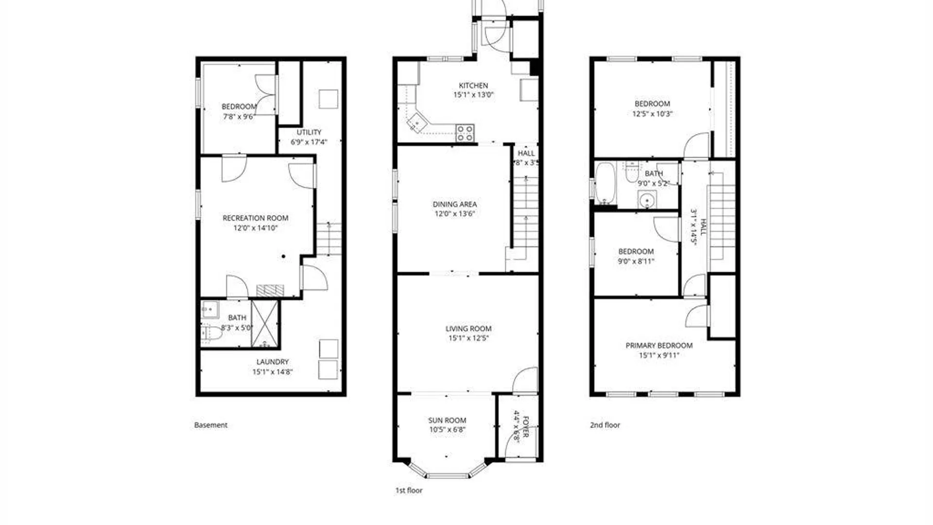 Property at 6204 62nd Road, Middle Village, NY 11379 20