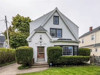Property at 20 Arundel Road, Buffalo, NY 14216