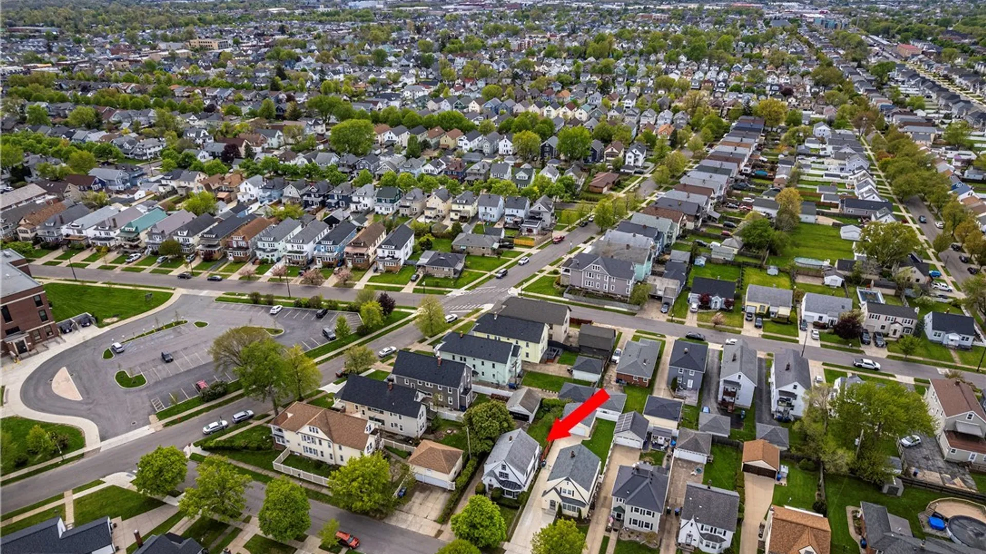 Property at 20 Arundel Road, Buffalo, NY 14216 46