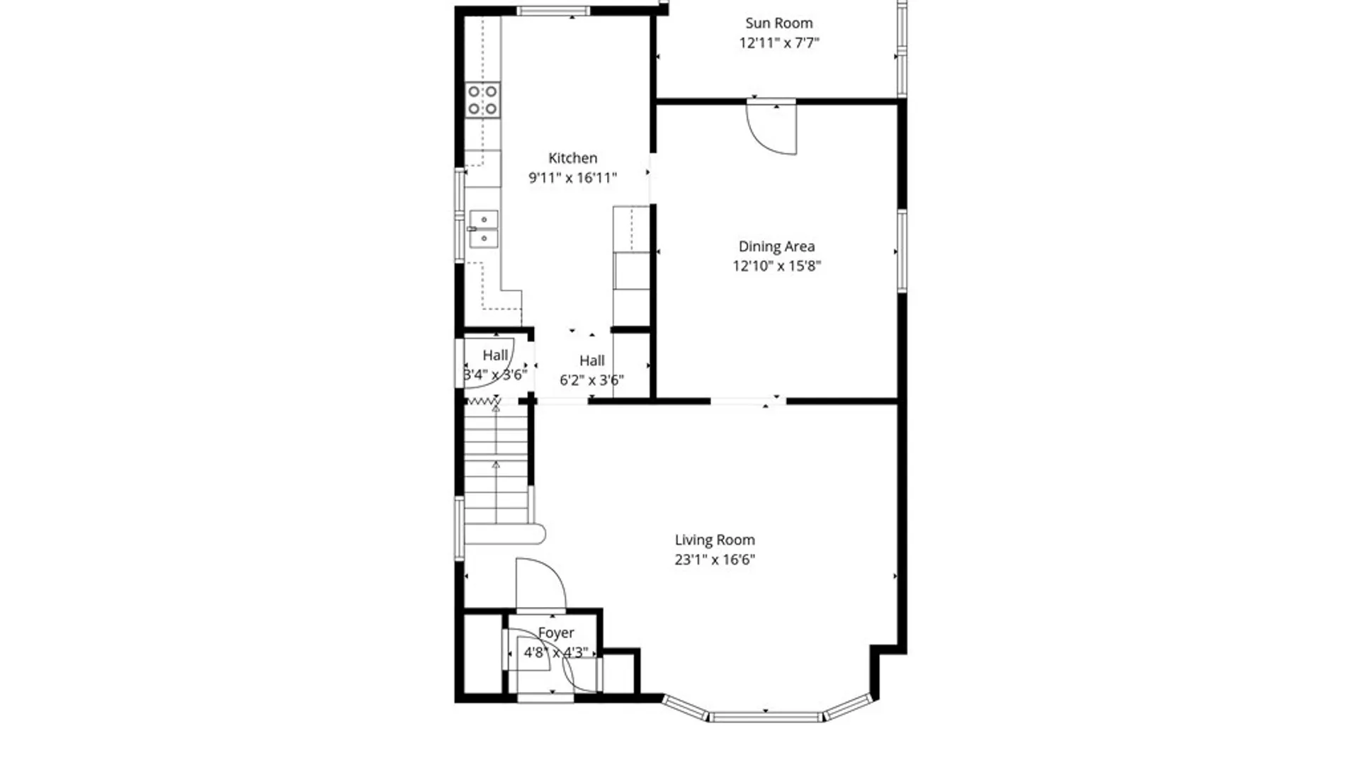 Property at 20 Arundel Road, Buffalo, NY 14216 48
