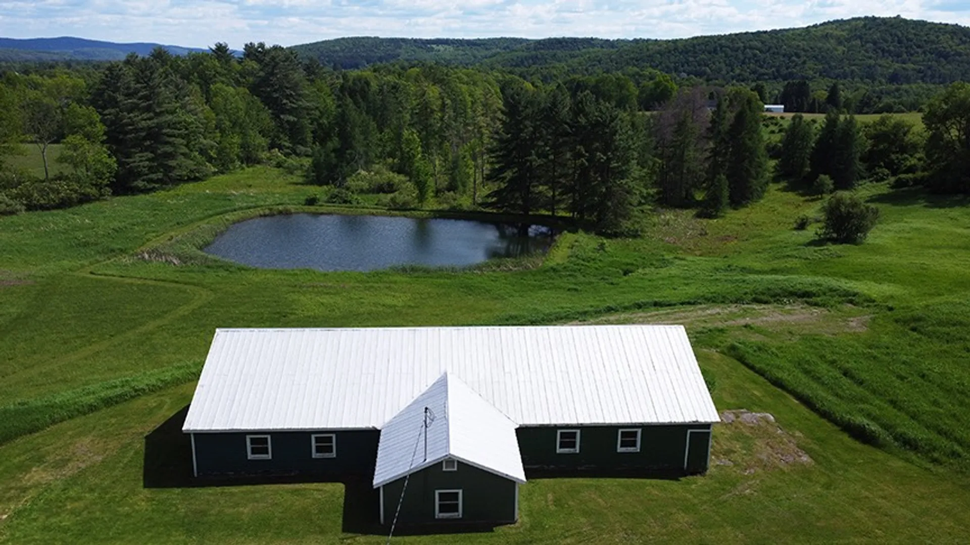 Property at L2 Hoke Rd, Fly Creek, NY 13337 2